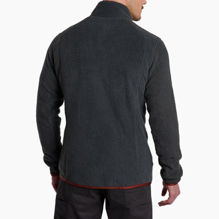 Infiltrator Fleece Jacket - Men's