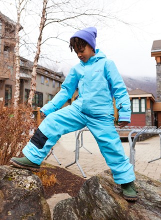 Vista Insulated Snowsuit - Toddlers'/Kids'