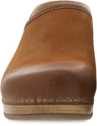 Brenna Clogs - Women's