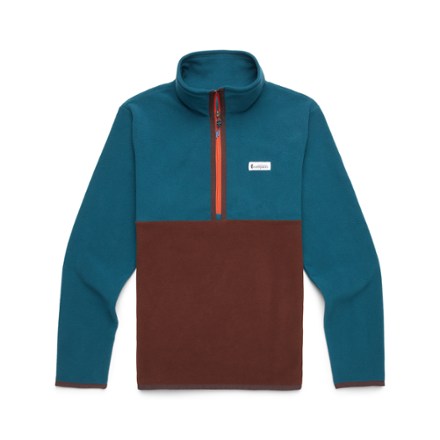 Amado Fleece Pullover - Men's