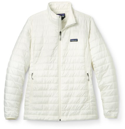 Patagonia Nano Puff Jacket Women s The Market Place