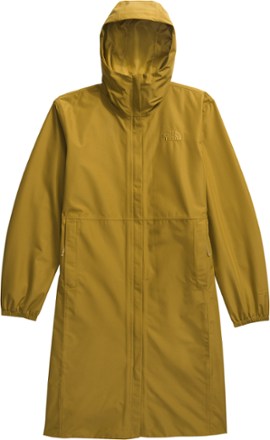 Daybreak Rain Parka - Women's