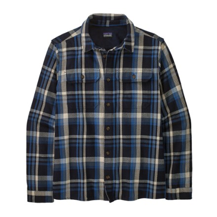 Fjord Loft Shirt - Men's