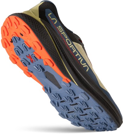 Prodigio Trail-Running Shoes - Women's