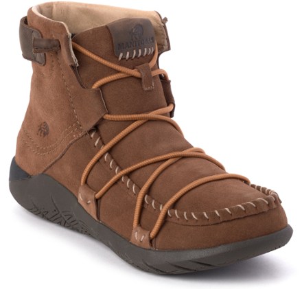 Makwa Boots - Men's