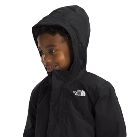 Warm Antora Rain Jacket - Toddlers'