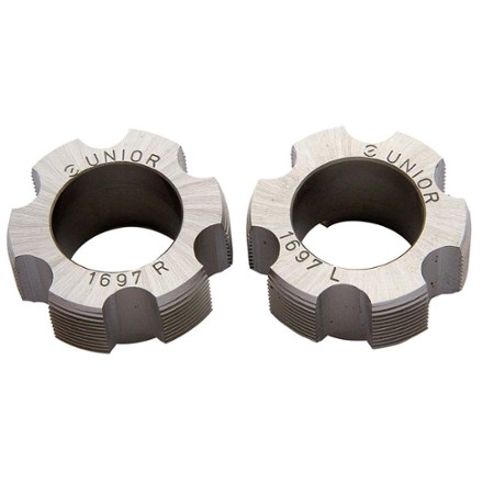 BSA Bottom Bracket Tap Cutters - Set of 2