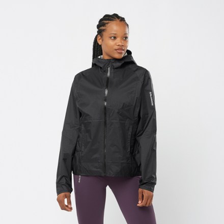 Bonatti Waterproof Jacket - Women's