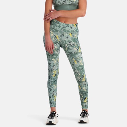 Vilde Running Tights - Women's