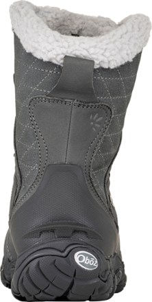 Bridger 9" Insulated Waterproof Boots - Women's