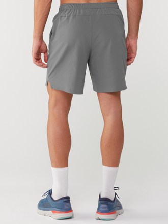 Active Pursuits Shorts - Men's 7" Inseam