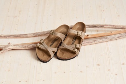 Mayari Sandals - Women's