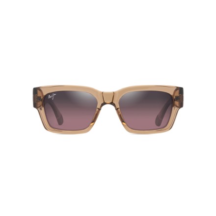 Kenui Polarized Sunglasses