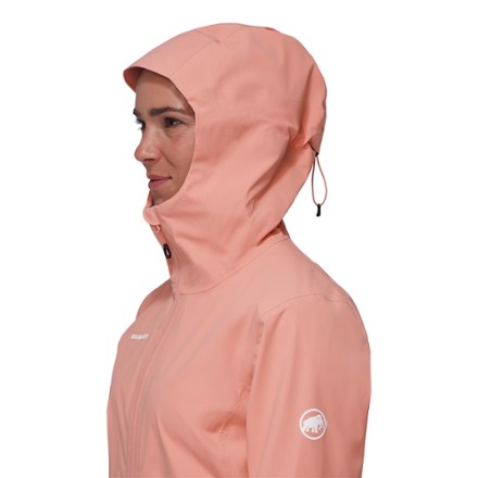 Linard Guide HS Hooded Jacket - Women's