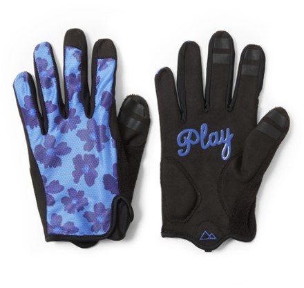 Galena Gel Bike Gloves - Women's