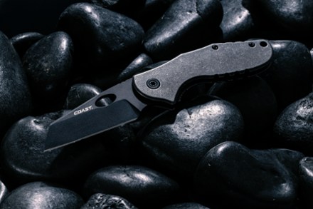 Contra LX530 Knife