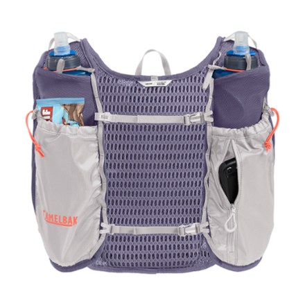 Trail Run Hydration Vest - Women's