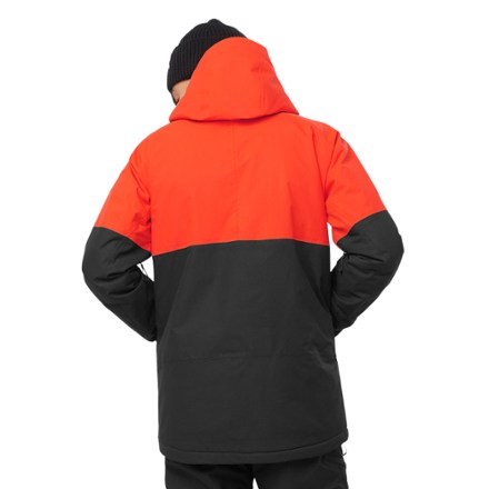 Transfer Puff Insulated Jacket - Men's