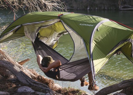 Sunda 2.0 Tent with Footprint