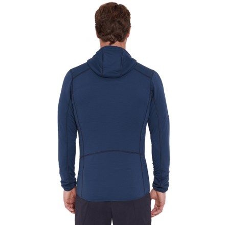 Evolute Insulated Hoodie - Men's