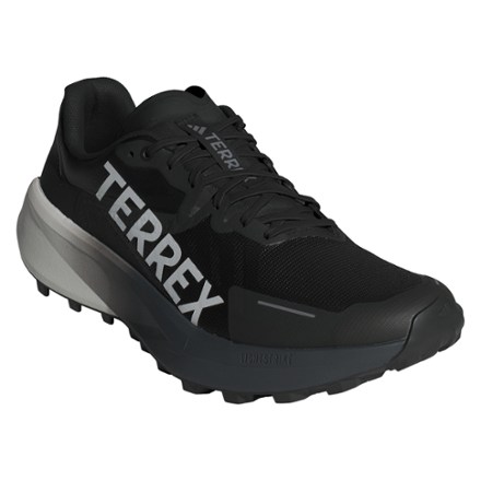 Terrex Agravic 3 Trail-Running Shoes - Men's