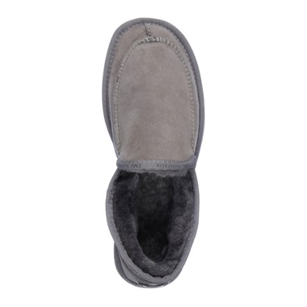 Platinum Hume Slippers - Men's