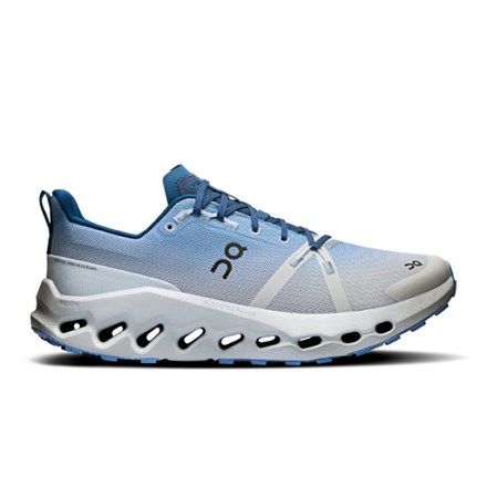 Cloudsurfer Trail Waterproof Trail-Running Shoes - Men's