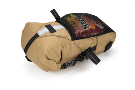 Olliepack Seat Bag