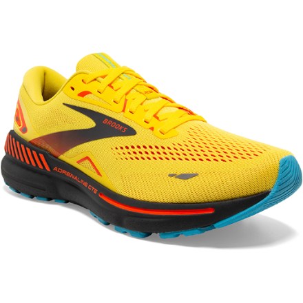 Adrenaline GTS 23 Road-Running Shoes - Men's