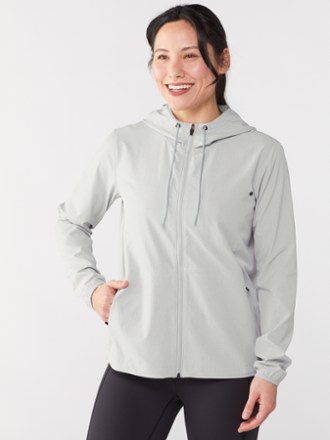 Outdoor Trainer Shell Jacket - Women's