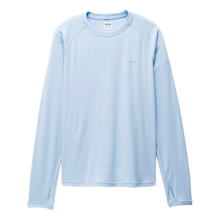 Sol Shade Long-Sleeve Crew Shirt - Men's