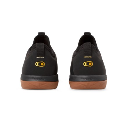 Stamp Street Flat Bike Shoes - Men's