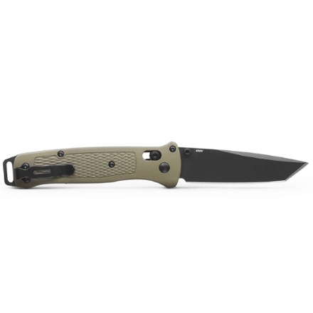 537BK-06 Bailout Knife