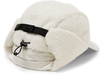 Cragmont Fleece Trapper Hat