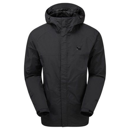 Santiago I.A Jacket - Men's