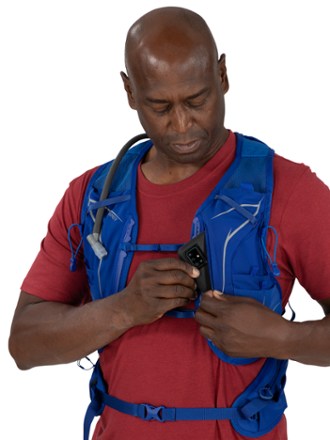 Duro 15 Hydration Vest - Men's