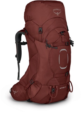 Aether 55 Pack - Men's