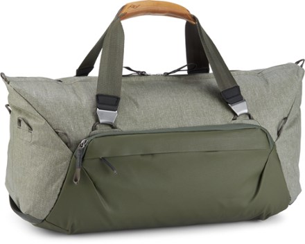 Travel Duffel - 35L