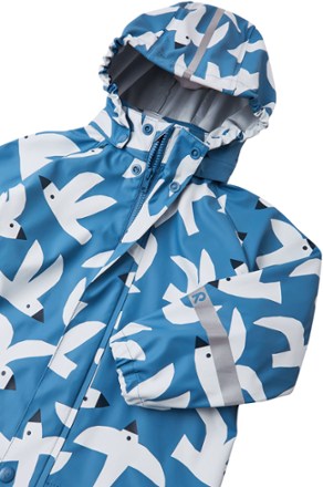 Vesi Raincoat - Kids'