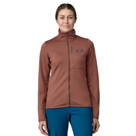 R1 Thermal Jacket - Women's