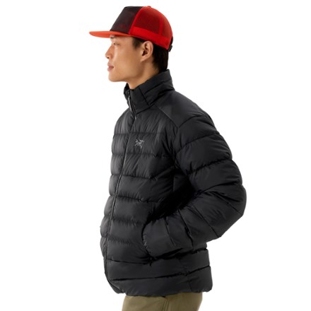 Thorium Down Jacket - Men's