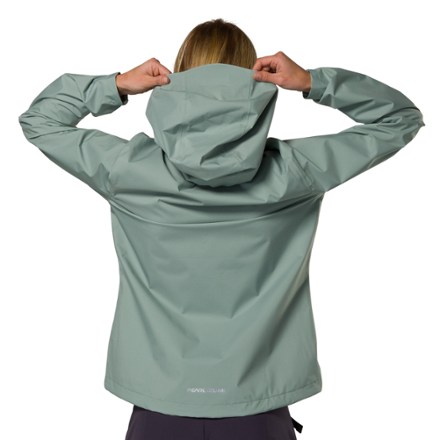 Canyon 2.5L WxB Rain Jacket - Women's