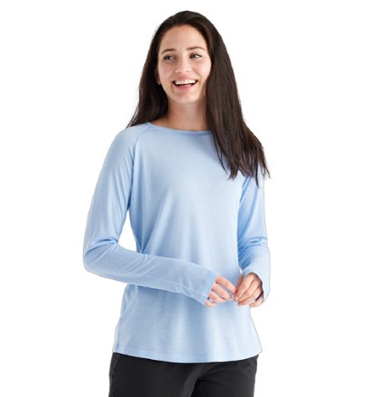 Lightweight Long-Sleeve II Shirt - Women's