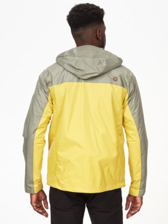 PreCip Eco Jacket - Men's