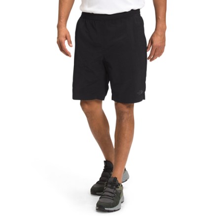 Adventure Pull-On 7" Shorts - Men's