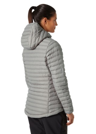 Sirdal Hooded Insulator Jacket - Women's