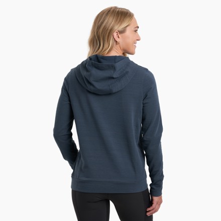 Accel Hoody - Women's