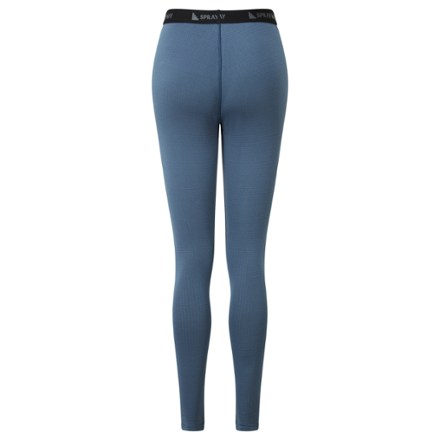 Effra Leggings Base Layer Bottoms - Women's