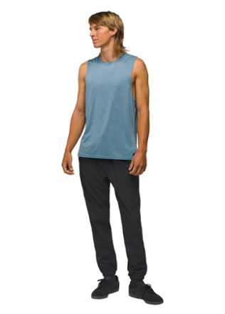 Natural Flow Tank Top - Men's