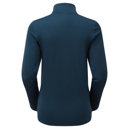 Effra Jacket Base Layer Top - Women's